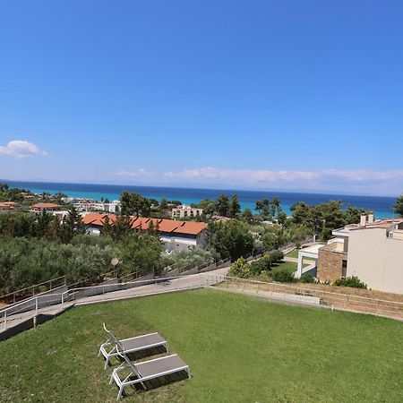חניוטי Villa Rossa מראה חיצוני תמונה