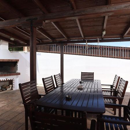 חניוטי Villa Rossa מראה חיצוני תמונה