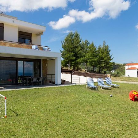 חניוטי Villa Rossa מראה חיצוני תמונה