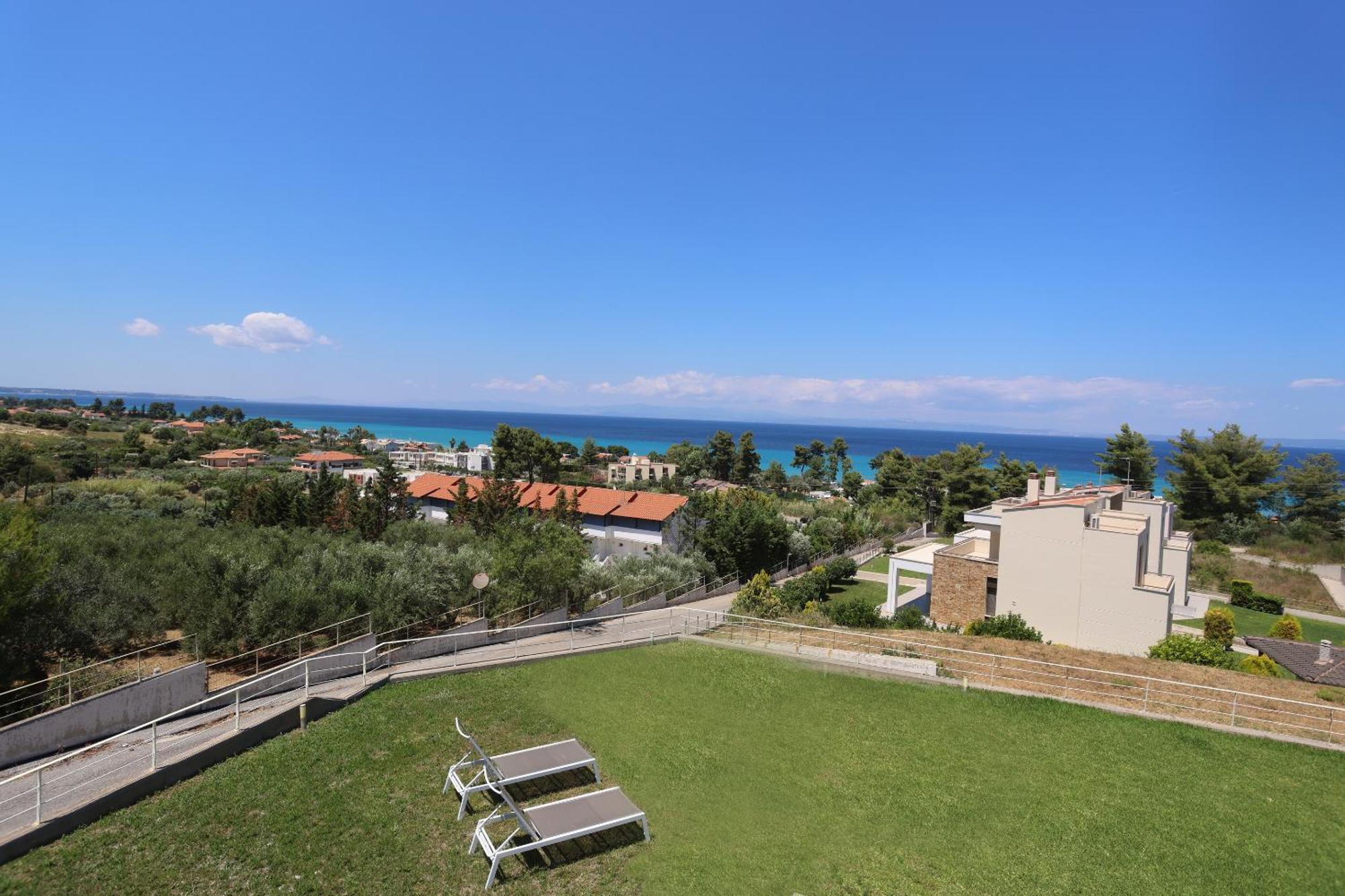 חניוטי Villa Rossa מראה חיצוני תמונה