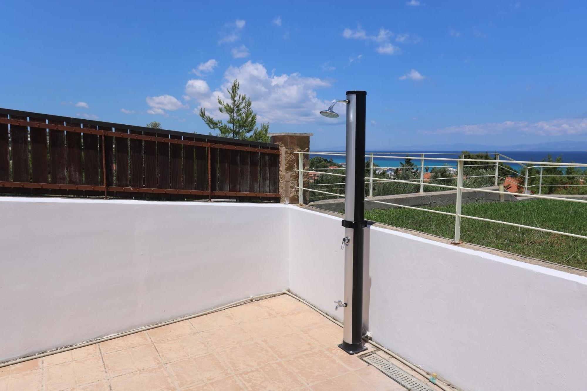חניוטי Villa Rossa מראה חיצוני תמונה