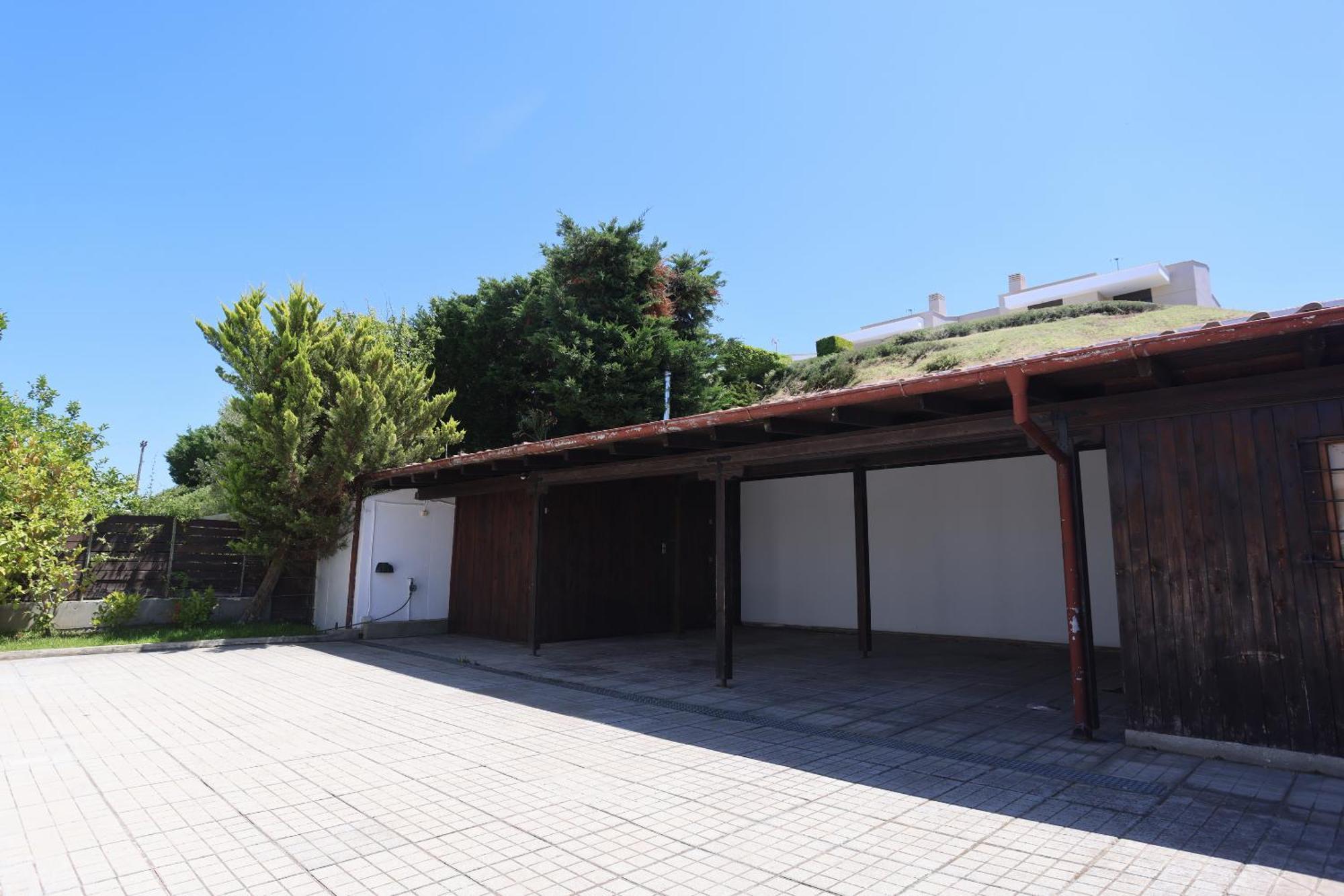 חניוטי Villa Rossa מראה חיצוני תמונה