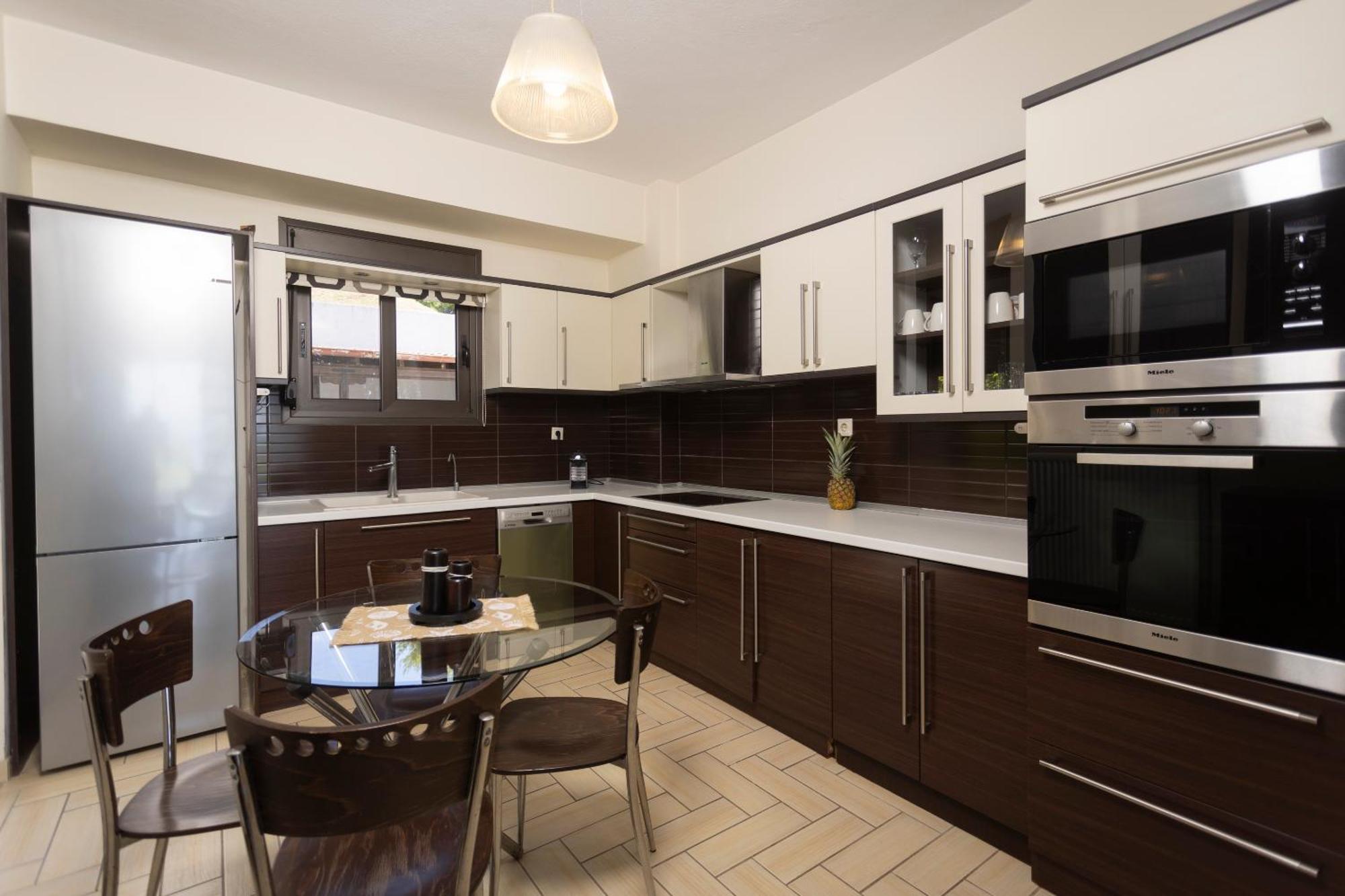 חניוטי Villa Rossa מראה חיצוני תמונה