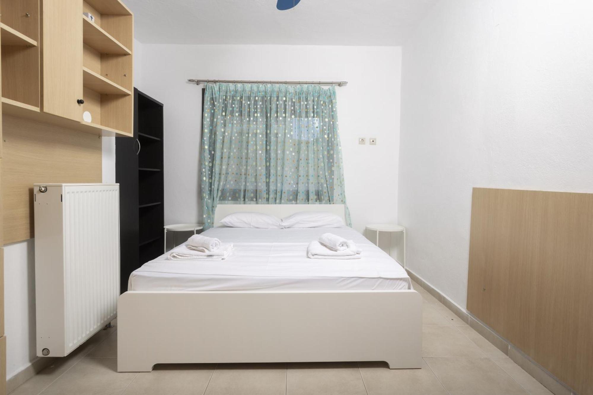 חניוטי Villa Rossa מראה חיצוני תמונה