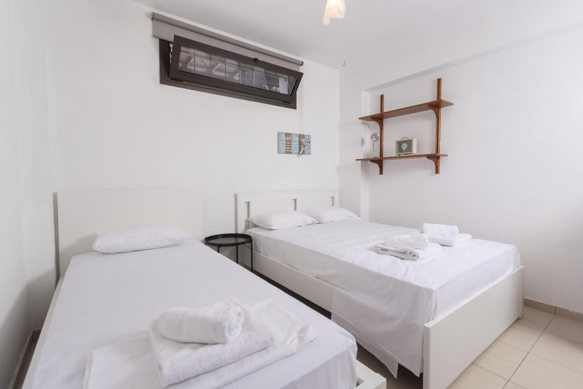 חניוטי Villa Rossa מראה חיצוני תמונה
