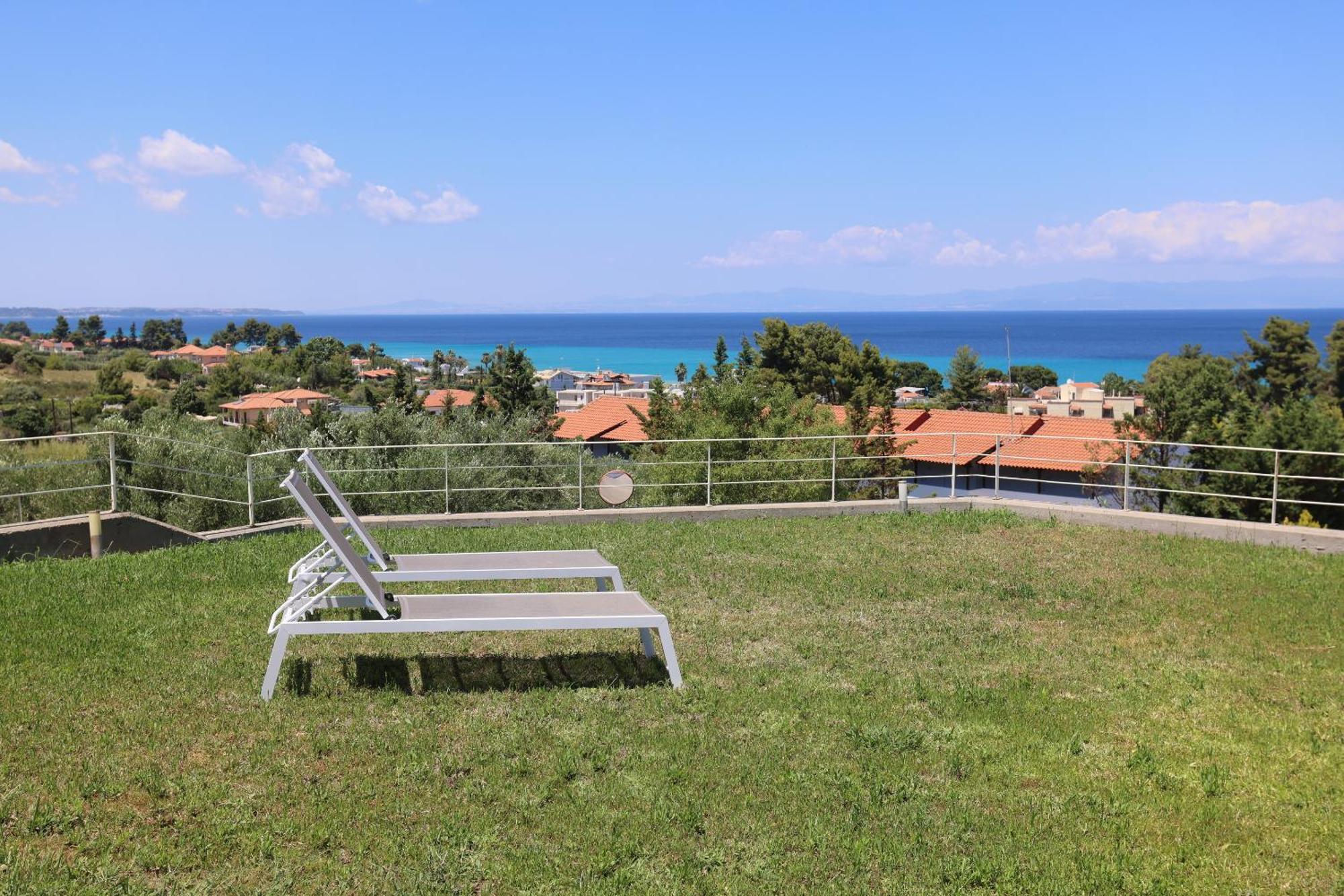 חניוטי Villa Rossa מראה חיצוני תמונה