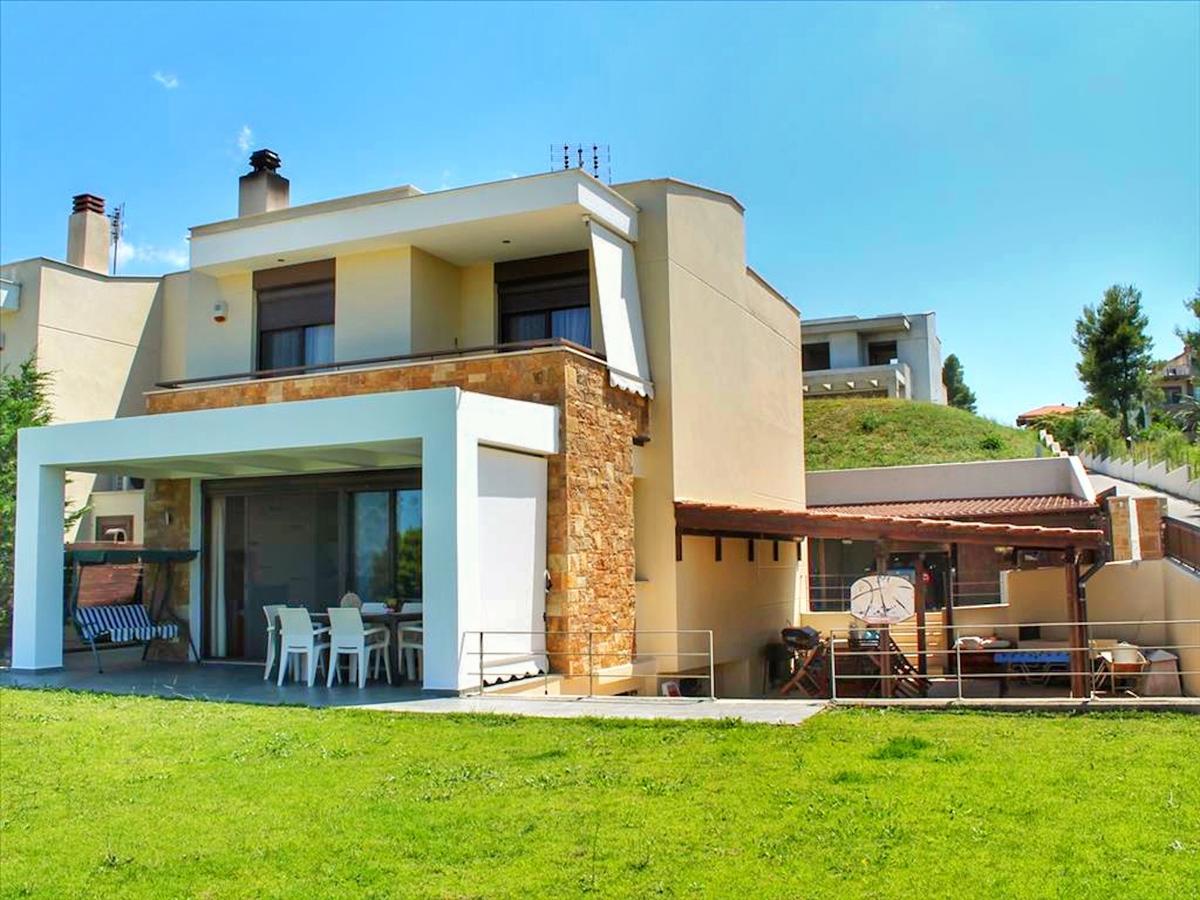 חניוטי Villa Rossa מראה חיצוני תמונה