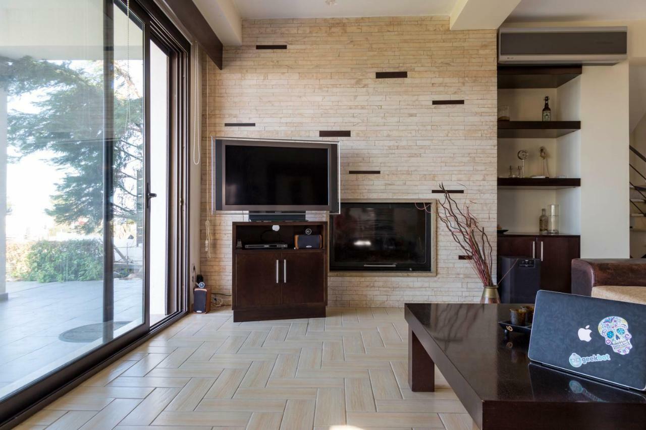 חניוטי Villa Rossa מראה חיצוני תמונה